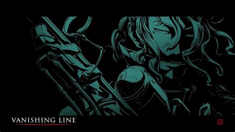 GARO -VANISHING LINE- (TV Series 2017-2018) - Backdrops — The Movie Database (TMDB)