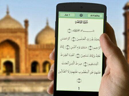 Membaca Al Quran Di Handphone Tanpa Berwudhu Bagaimana Hukumnya KASKUS