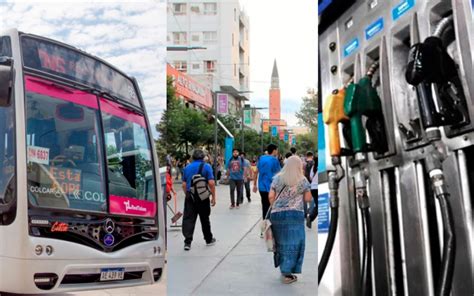 Día del Trabajador así funcionan los servicios este miércoles