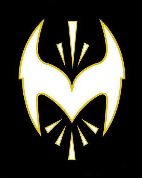 Sin Cara Wwe Logo Infiniti Logo Vehicle Logos Batman Circle