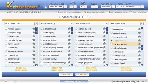 How To Conjugate Verb Saber In The Present Tense Youtube