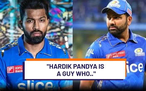 Sanjay Manjrekar Makes Huge Statement On Rohit Sharma Playing Under