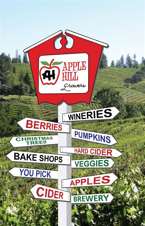 2024 Apple Hill Cider Press By Apple Hill® Growers Association Issuu