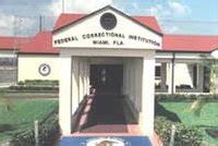 Federal Correctional Institution, Miami - Wikiwand