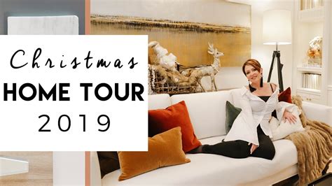 Christmas Decorating Home Tours At Louis Anderson Blog