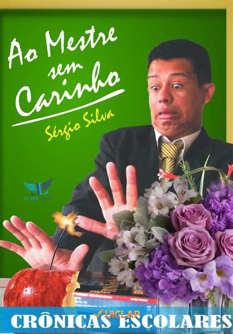 Ao Mestre Sem Carinho Loja Uiclap