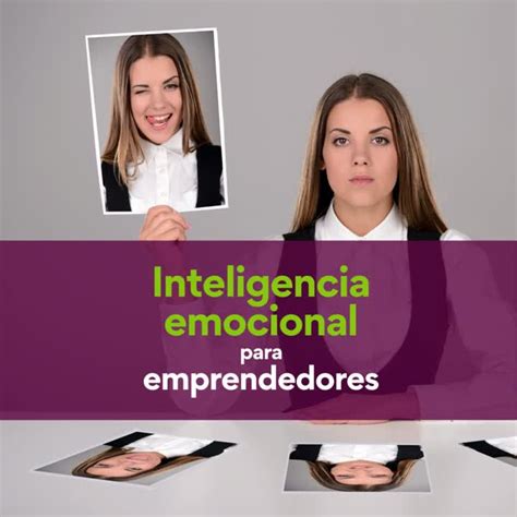 Soluciones Advans En Linkedin Inteligencia Emocional Para Emprendedores