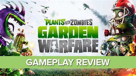 Plants vs zombies 1 xbox one - lasopaperu