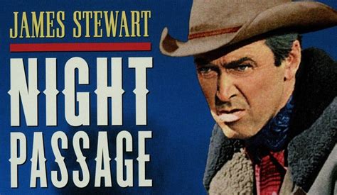 Night Passage Movie 1957 James Stewart Audie Murphy Dan Duryea Video Dailymotion