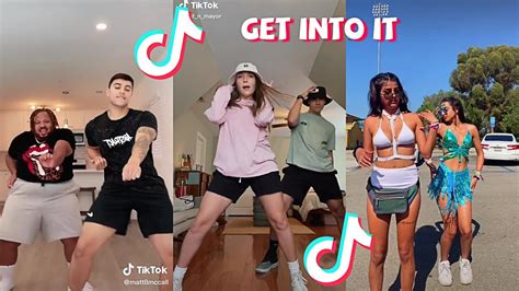 Top Tiktok Dance Challenge Compilation Tiktok Musically Challenges