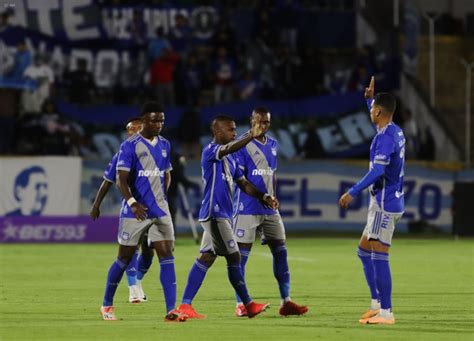 Oficial El Estadio De Emelec Cambi De Nombre Ol Ecuador