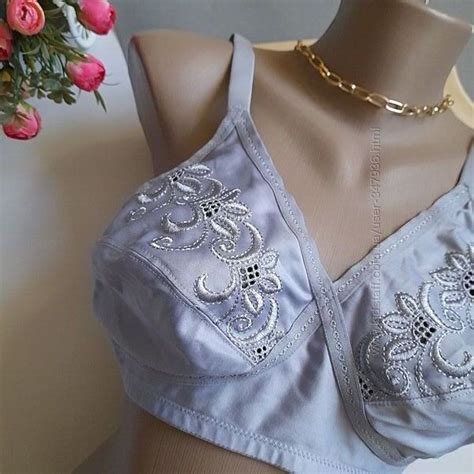M&S Тонкий бюст без косточек и паралона 95 С, 188 грн. купить ...
