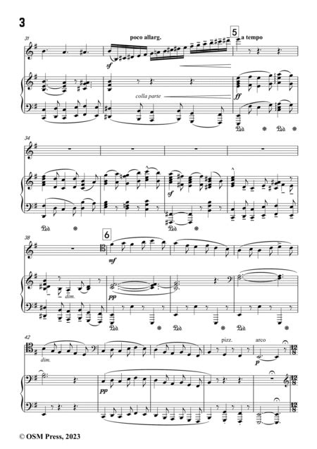 Elgar Cello Concertoin E Minorop85 By Edward Elgar Piano Digital Sheet Music Sheet