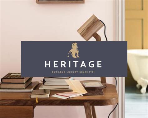 Free Dulux Heritage - Colour Chart | Chapel Interiors