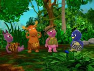 The Heart of the Jungle/Images | The Backyardigans Wiki | FANDOM powered by Wikia