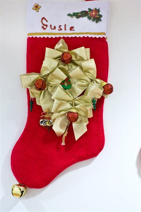 Photos By Jalna Christmas Stocking Decorating Contest