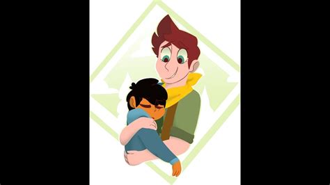 Camp Camp Max And David Speedpaint Dadvid Youtube