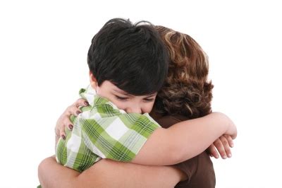 Have a Hug and Some “Feel-Good” Hormones! – The Bottom Line, Ministries