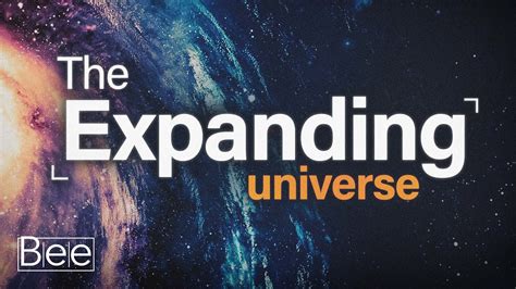 The Mystery Of Our Expanding Universe Youtube