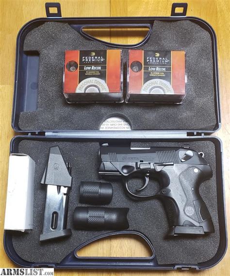 Armslist For Sale Beretta Px4 Storm Subcompact