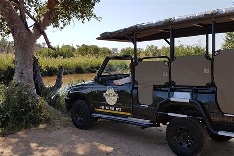 Kruger National Park Full Day Safari Mar