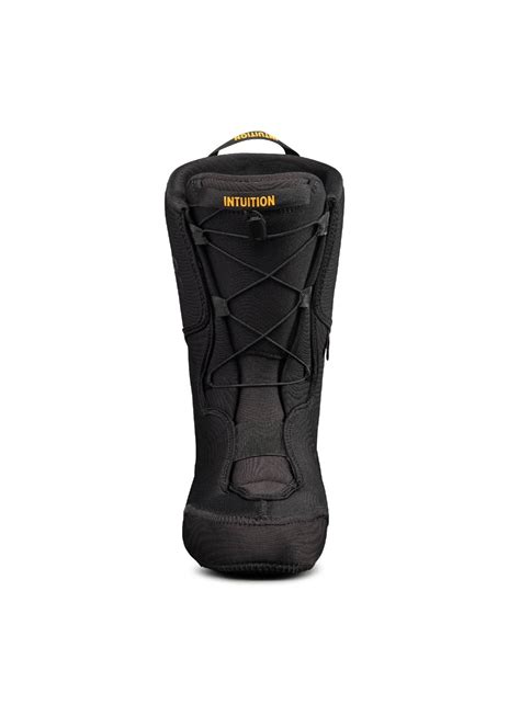 Chausson Intuition Downhill Tongue Dual Density Vertical Addiction