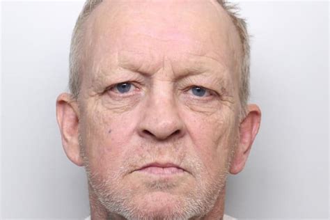 Jail For Sex Attacker 30 Years After He Committed Horrific Crimes