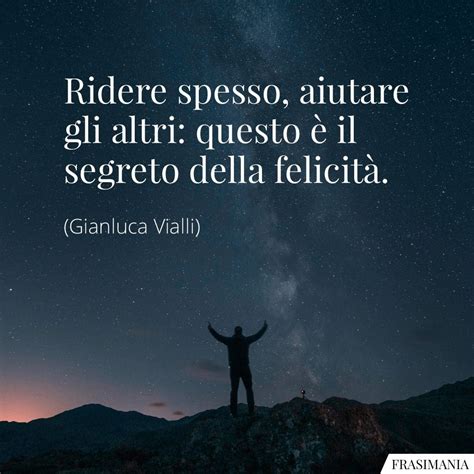 Frasi Per La Giornata Della Felicit Con Immagini