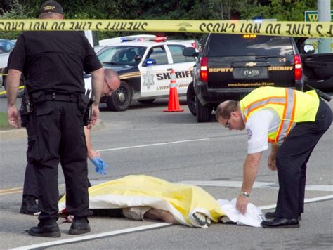 Road Rage Incident Leaves One Dead In Middle Of Busy Highway Ar15 Com