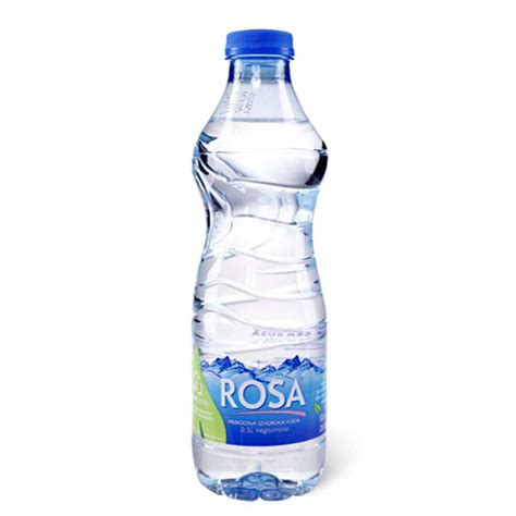 Voda Rosa 0.5l paket 1/24 | DOMAG d.o.o. Beograd