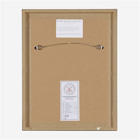 Michael Leonard Tonal Nude 1978 MutualArt