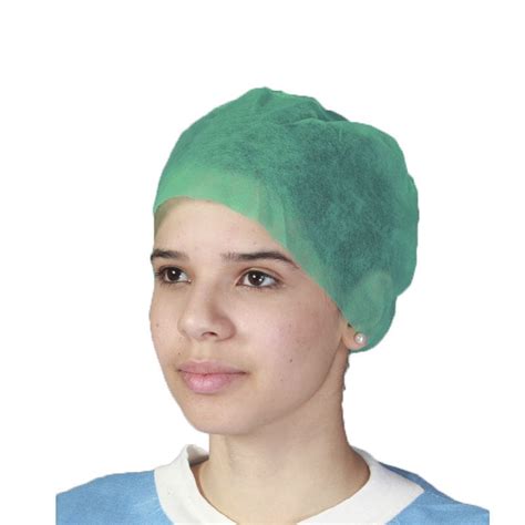 Surgical Cap Wlc Hubei Wanli Protective Products Disposable