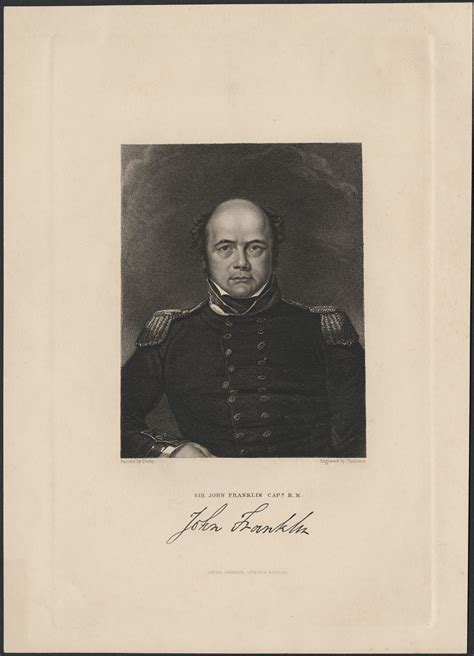 Why John P. Franklin Matters More Than Ever Before - qv234ur