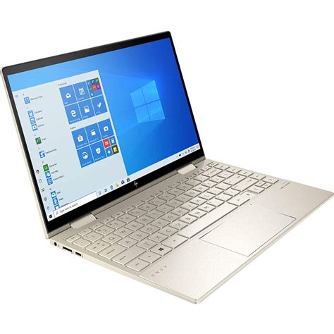 HP Envy x360 13.3" 2in1 Laptop i7 11th Gen (latest EVO platform) 8GB RAM 512GB | iBay