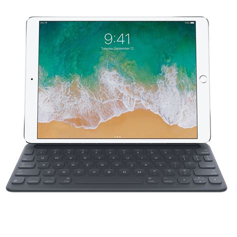 Apple IPad Pro 10 5 Inch Wi Fi Cellular 512GB AWBStore