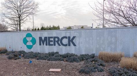 Why Is Merck (MRK) Stock Up Today? | InvestorPlace