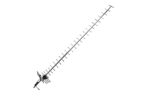 3G антенна CDMA 800 МГц направленная мощность 24 дБ купить по цене 1192 ...