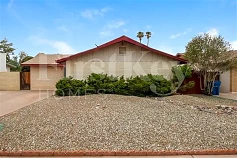 Houses For Rent In Tempe Az 1405 Rentals ®