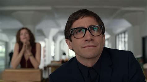 Velvet Buzzsaw Movie Review Jake Gyllenhaals Netflix