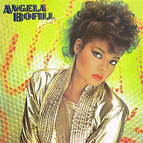 Play Teaser By Angela Bofill On Amazon Music