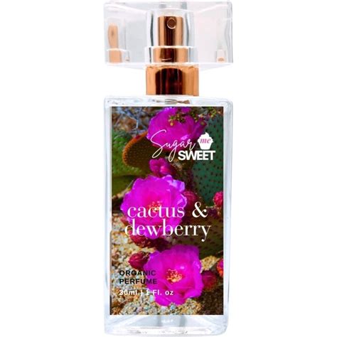 Cactus Dewberry By Sugar Me Sweet Reviews Perfume Facts