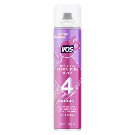 Women Products Vo5