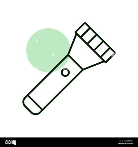 Flashlight Forest Hi Res Stock Photography And Images Alamy
