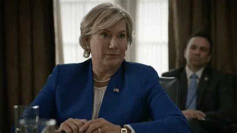 Who plays the vice president on Madam Secretary cast?