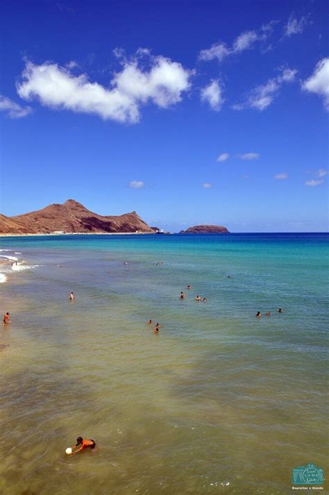 Porto Santo O Que Ver E Fazer Na Ilha Dourada Espreitar O Mundo