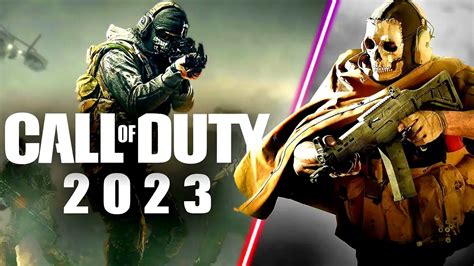 Call Of Duty 2023 Could Be Modern Warfare 3 Insider Wants Release Date Known Global Esport News