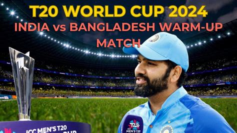 Icc T20 World Cup 2024 Live Streaming इंडिया में कब और कहां फ्री में