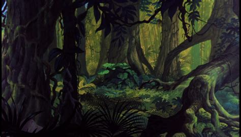 The Jungle Book 1967 Screencap Fancaps