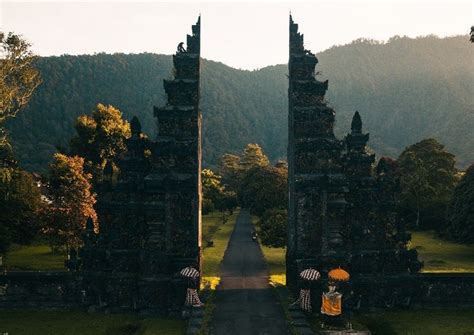 4 Wisata Terpopuler Di Jembrana Bali Yang View Keren