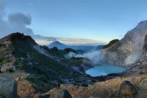 Berastagi Escapade – Explore Sumatra Trekking